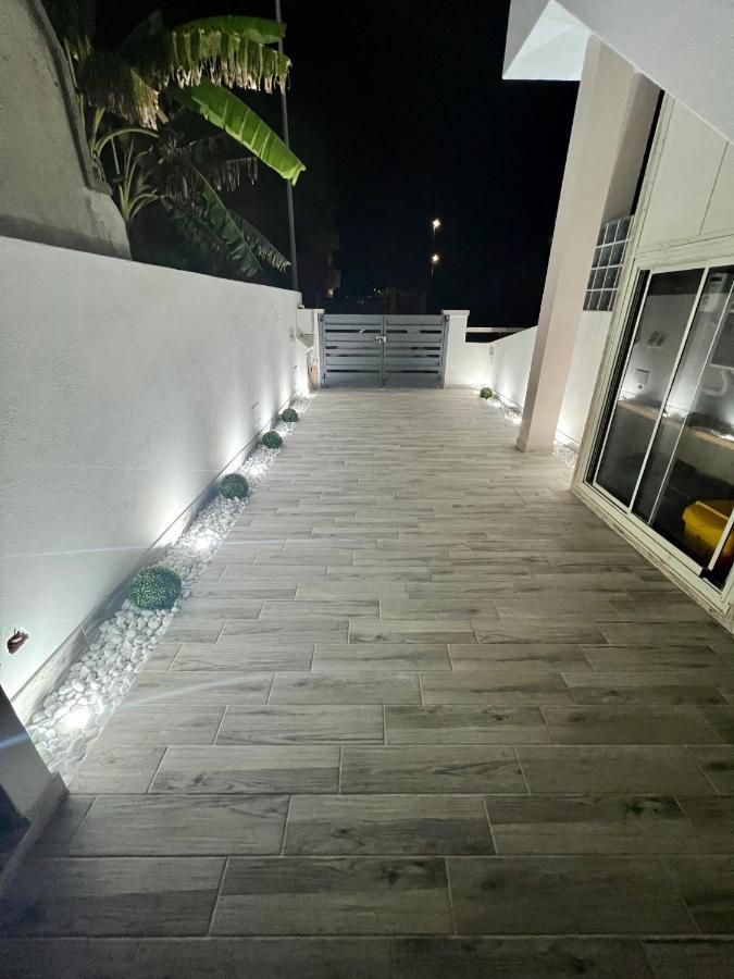 B-Guest House โอริสตาโน ภายนอก รูปภาพ