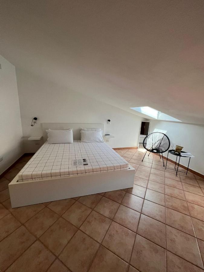 B-Guest House โอริสตาโน ภายนอก รูปภาพ