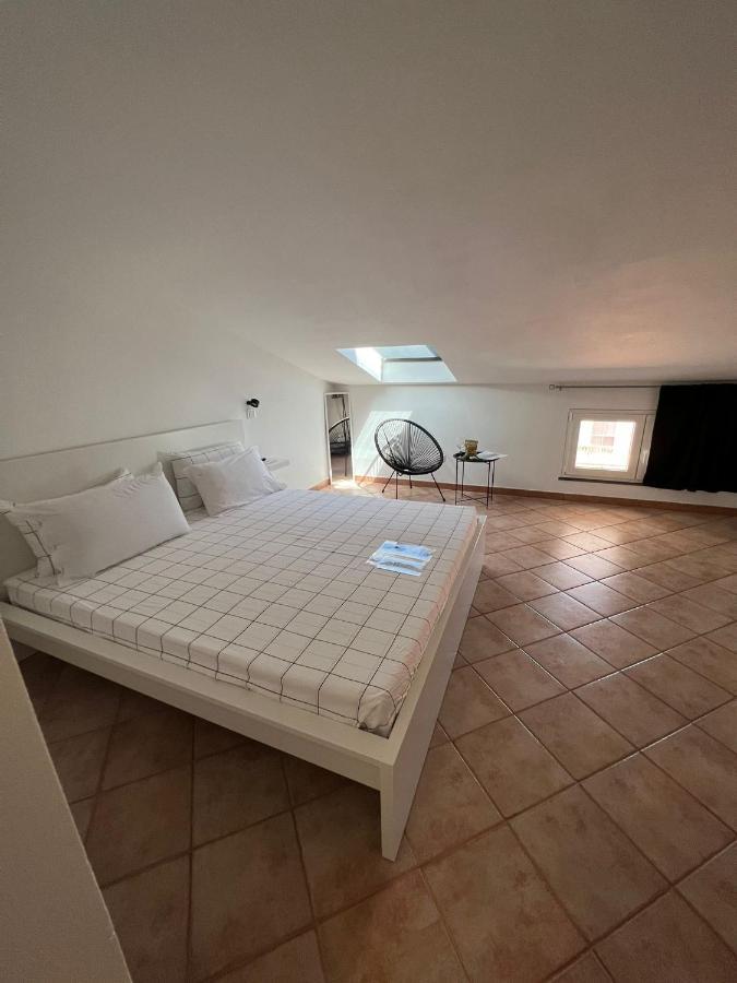 B-Guest House โอริสตาโน ภายนอก รูปภาพ