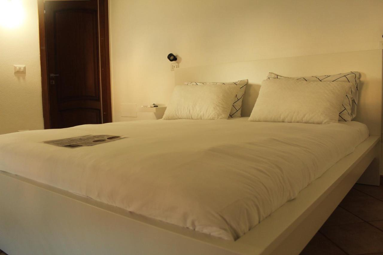 B-Guest House โอริสตาโน ภายนอก รูปภาพ